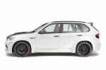 BMW X5 M Flash Evo M by Hamann 2010 года